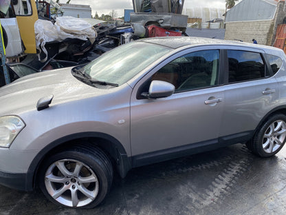 2008 Nissan Dualis  Dismantling For Parts