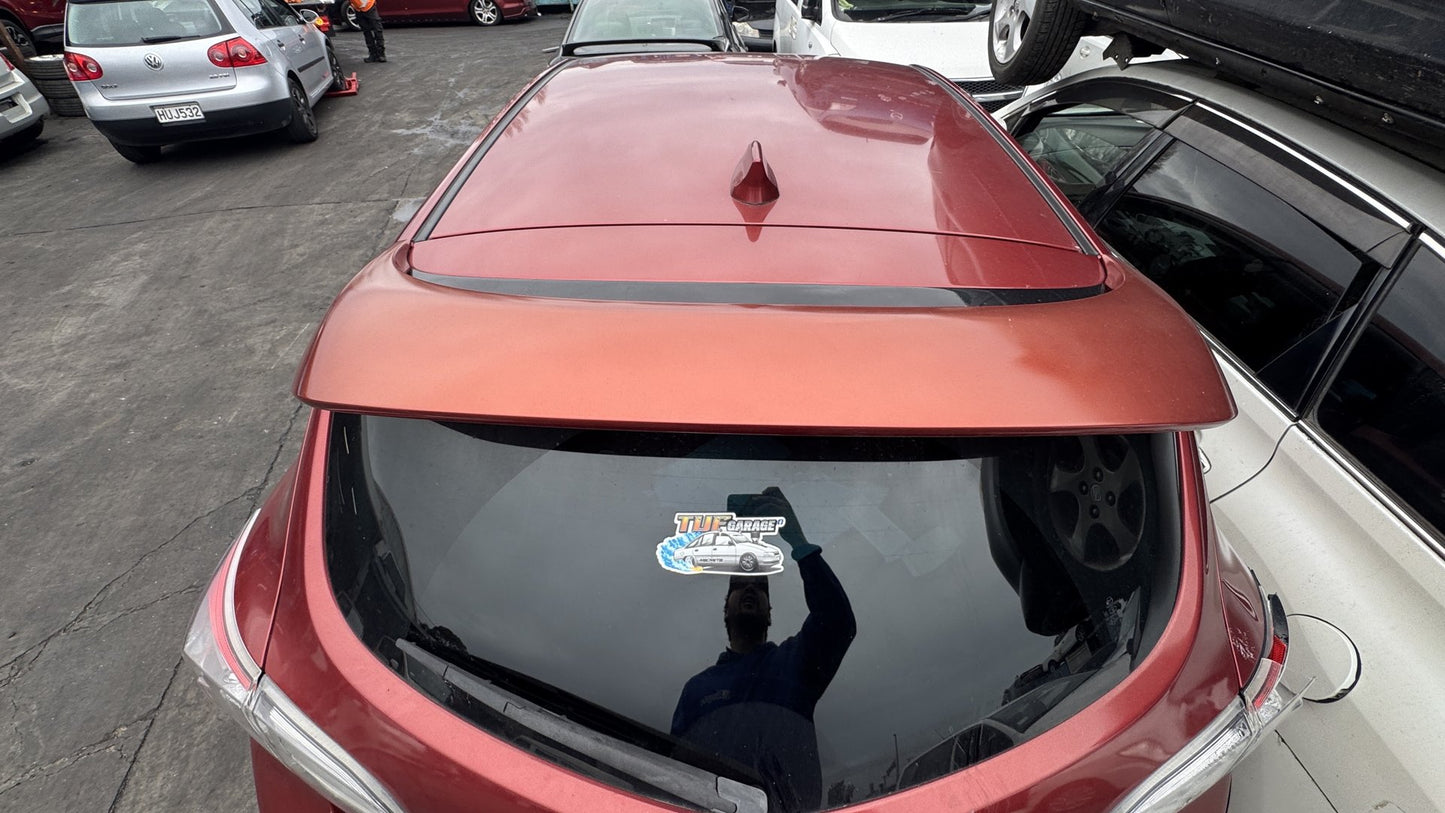 2013 Mazda Axela BLFFW  Dismantling For Parts