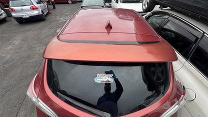 2013 Mazda Axela BLFFW  Dismantling For Parts