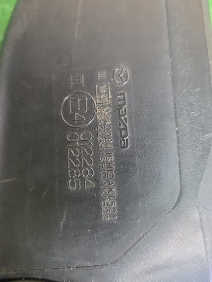 2006 Mazda Premacy - Left Door Mirror PN: 5 wires