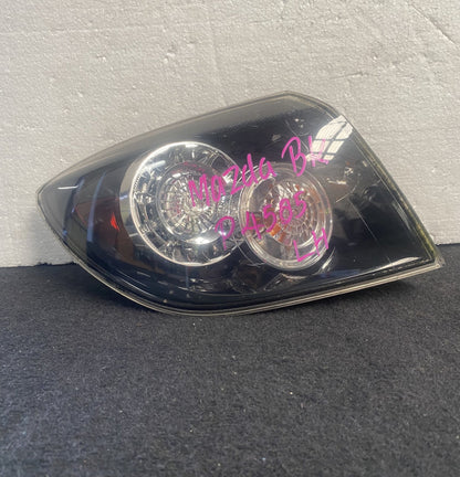 2006 Mazda Mazda3 - Left Taillight PN: P4505 H/B