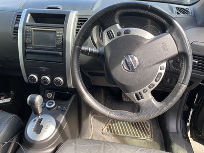 2013 Nissan X-Trail ti Dismantling For Parts- Dismantling For Parts - Dismantling For Parts
