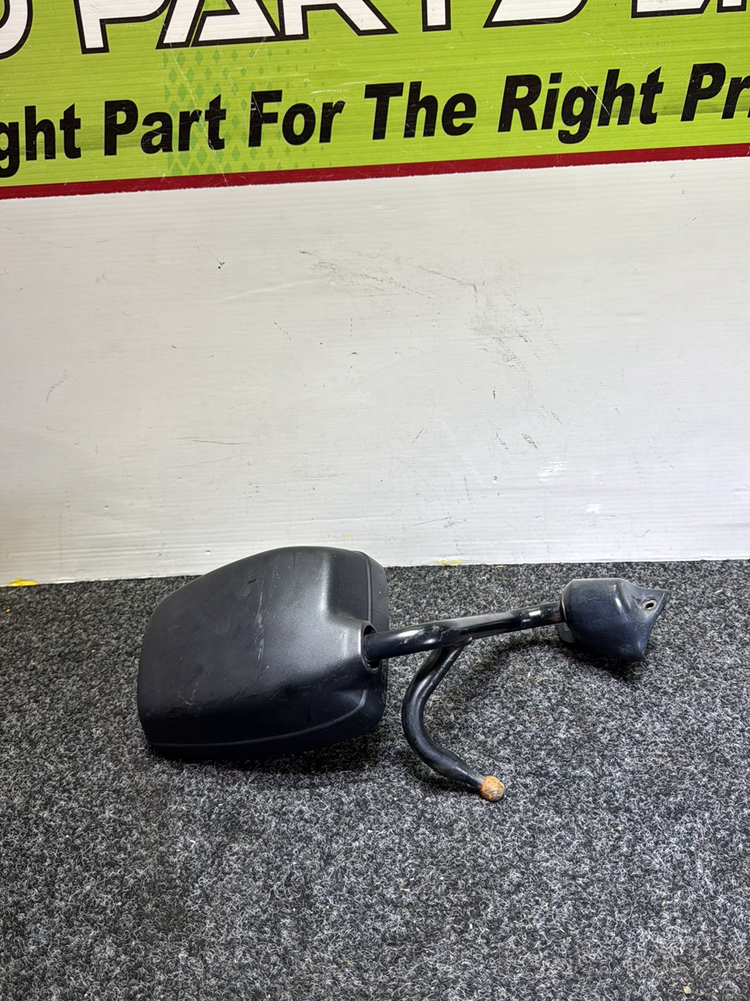 2009 Mazda Bongo Friendee SK82V - Left Door Mirror