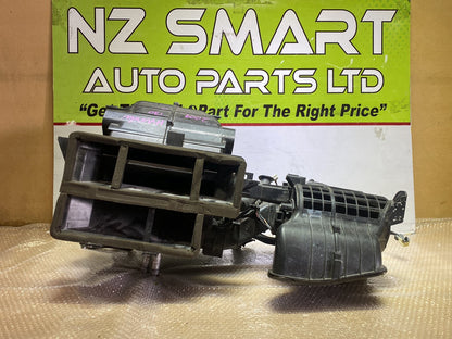 2009 Hyundai i30- Heater Core/Box PN: see photos