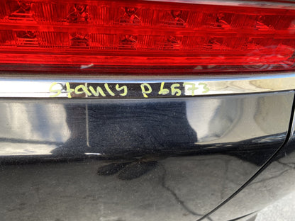 2008 Honda Odyssey RB1- Dismantling For Parts