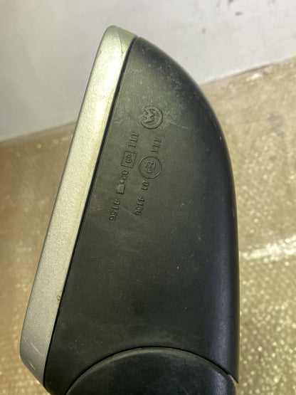 2002 Volkswagen Polo- Right Door Mirror PN: 5 wires
