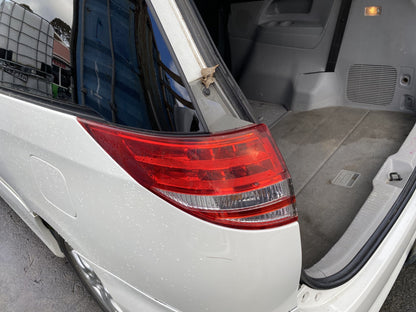 2006 Toyota Estima Aeras ACR50 Dismantling For Parts