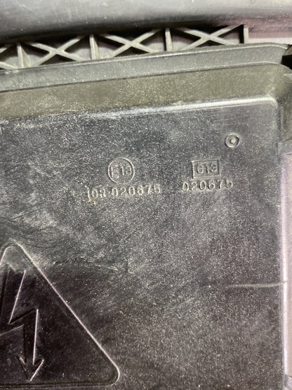2001 Subaru Legacy- Left Headlight PN: see photos