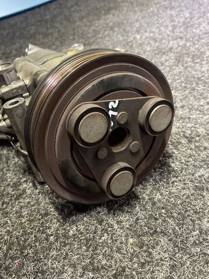 2009 Mazda Demio DE5FS - A/C Compressor