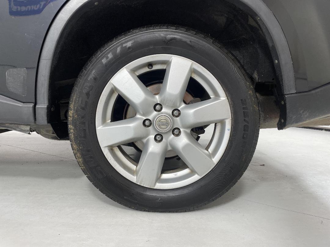 2009 Nissan X-Trail DNT31  Dismantling For Parts