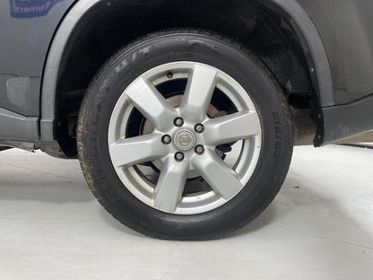 2009 Nissan X-Trail DNT31  Dismantling For Parts