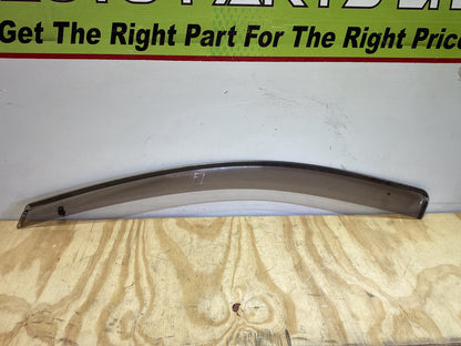 2004 Toyota Vitz SCP10 - Right Front Monsoon PN: monsoon set