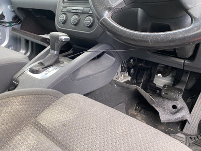 2007 Volkswagen Golf GT - Dismantling For Parts