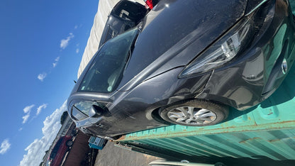 2014 Mazda Axela BM5FS Dismantling For Parts