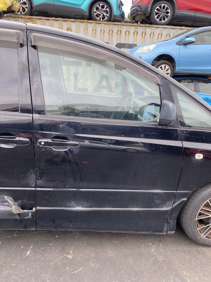 2004 Toyota Estima Aeras ACR30 Dismantling For Parts