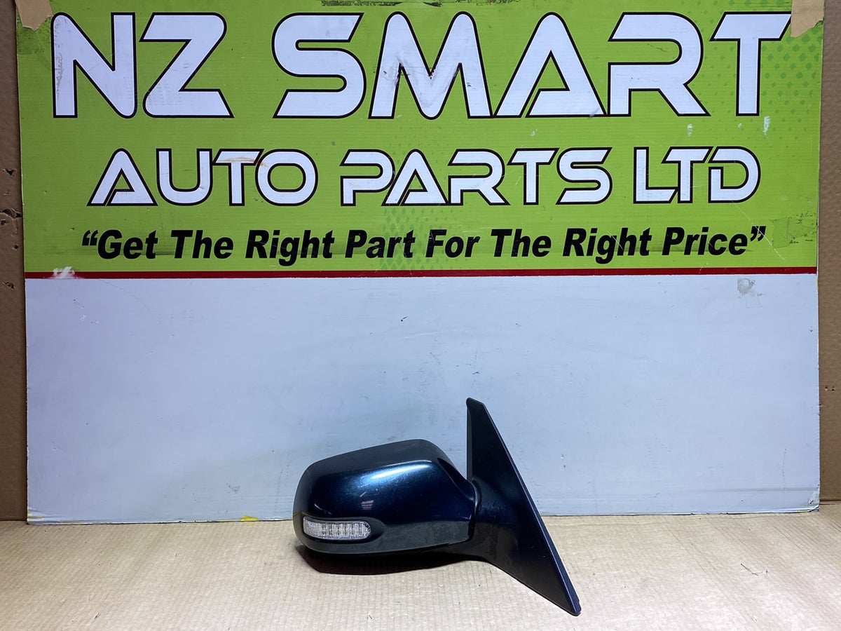 2005 Mazda Axela BK3P - Right Door Mirror/ PN: 5 wires