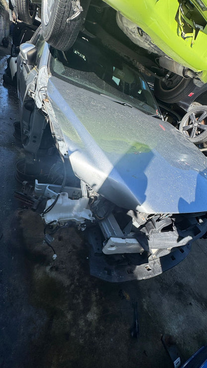 2015, Mazda, Atenza Dismantling For Parts
