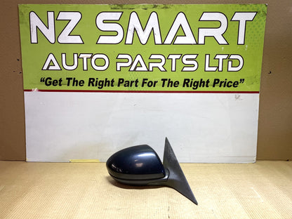 2006 Mazda Mazda6 - Right Door Mirror PN: 3 wires