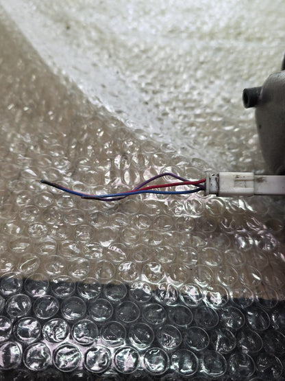 2006 Ford Territory- Right Door Mirror PN: 3 wires