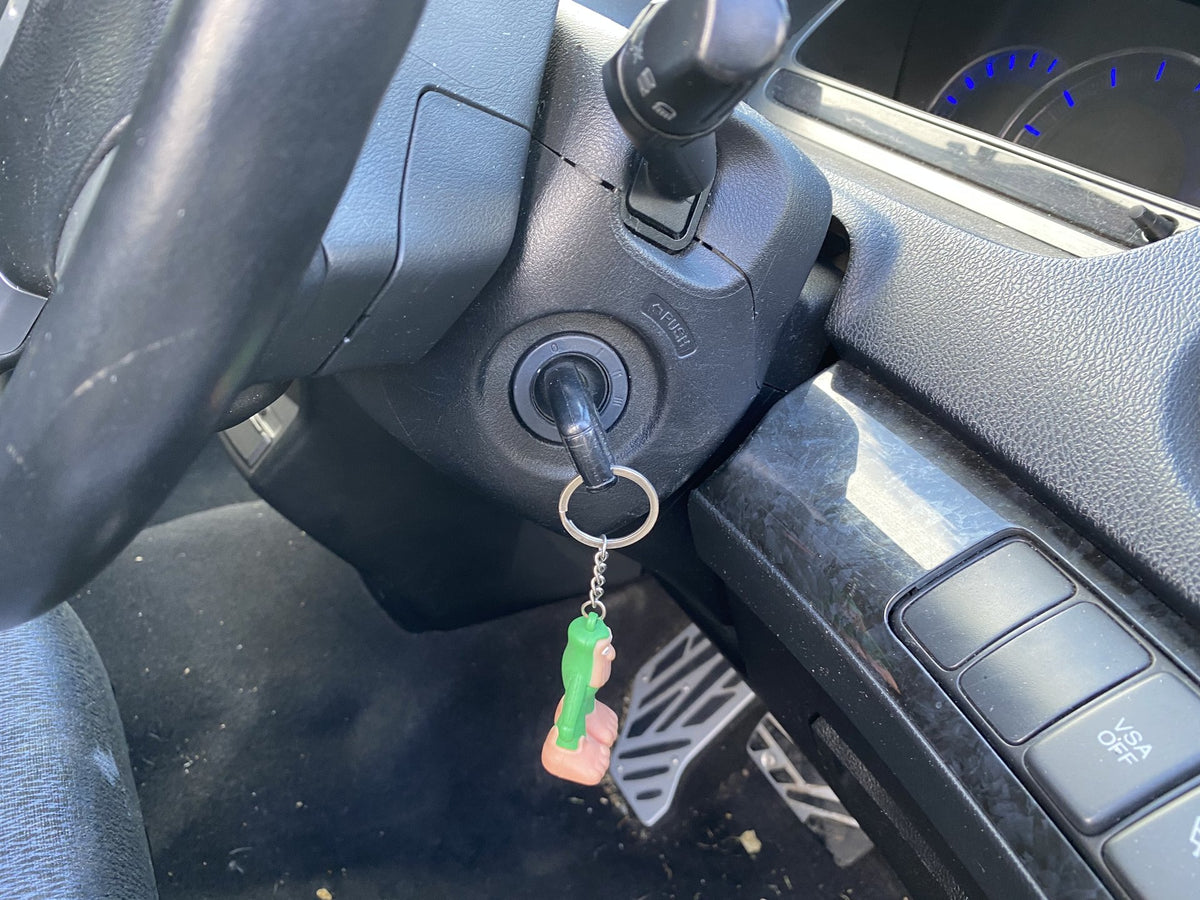 2008 Honda Odyssey RB1- Dismantling For Parts