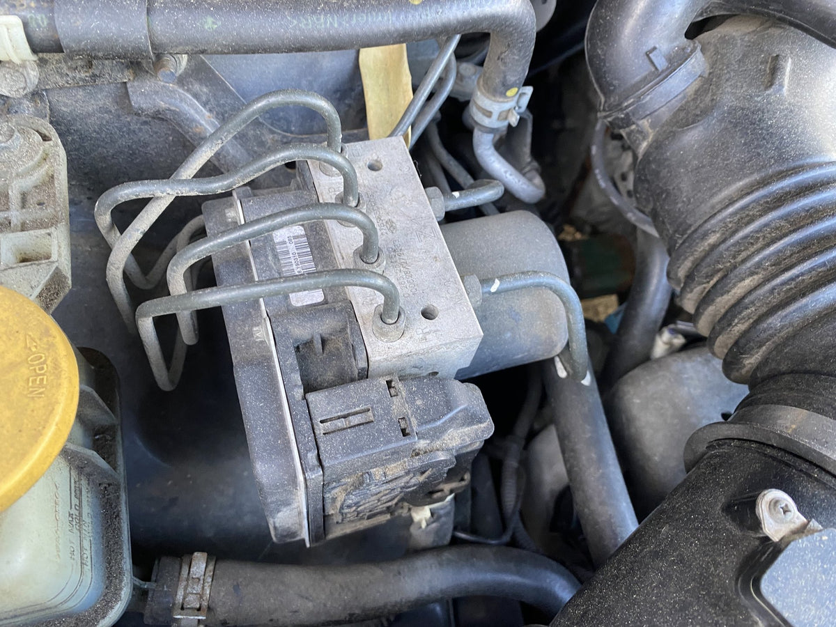 2010 Subaru Forester Dismantling For Parts
