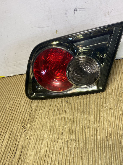 2006 Mazda Atenza- Right Bootlid Light PN: see photos