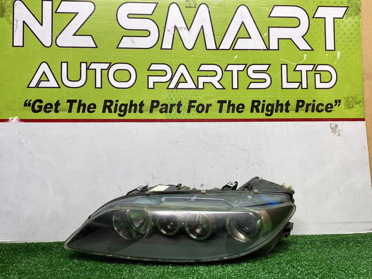 2006 Mazda Atenza - Left Headlight PN: See photos