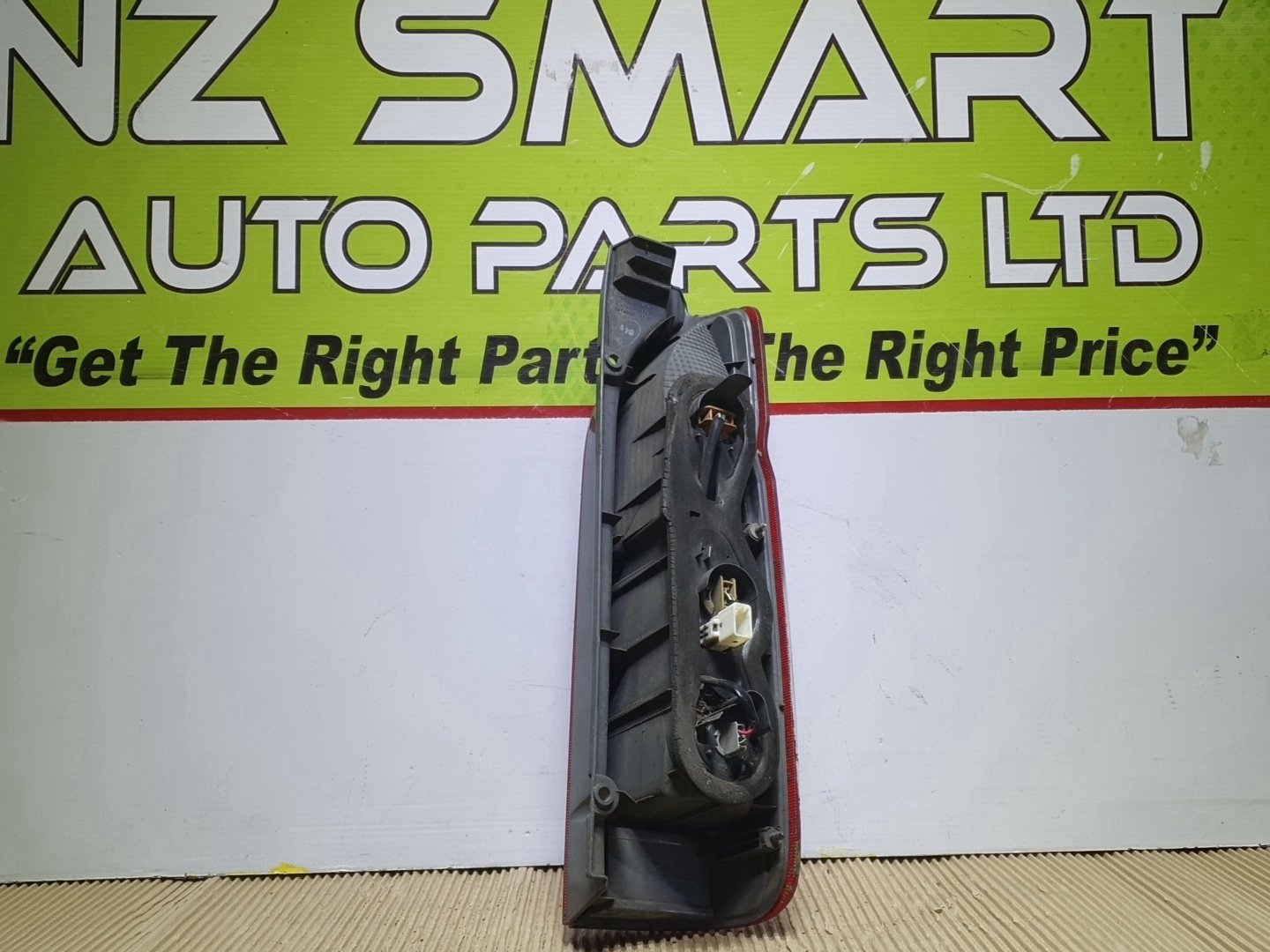 2012 Used Toyota Hiace- Left Taillight PN: see photos