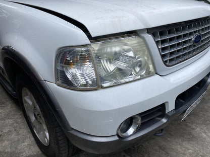 2005 Ford Explorer Dismantling For Parts