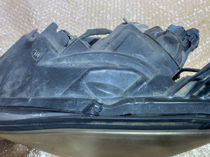 2006 Nissan Teana - Left Headlight PN: