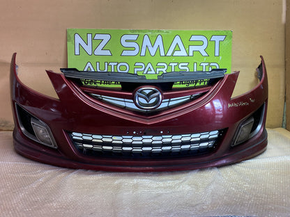 2011 Mazda Atenza - Front Bumper PN: see photos