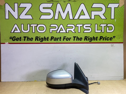 2008 Ford Mondeo - Right Door Mirror PN: 5 wires