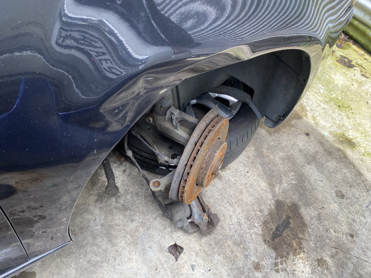 2006 Volkswagen Golf Dismantling For Parts- Dismantling For Parts - Dismantling For Parts