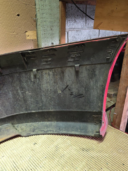 2003 Holden Commodore- Front Bumper PN: 92083823