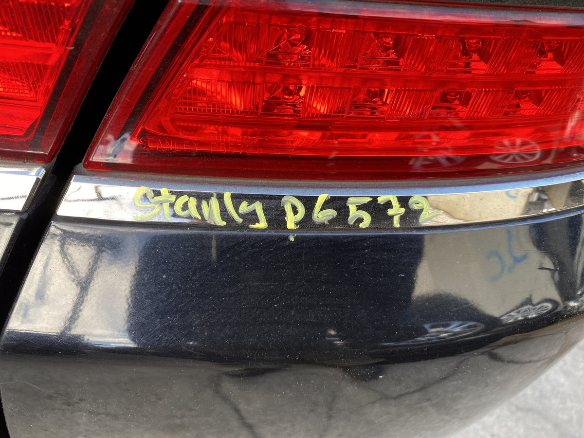 2008 Honda Odyssey RB1- Dismantling For Parts