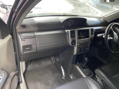 2006 Nissan X-Trail NT30 Dismantling For Parts