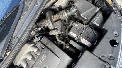 2007 Nissan Murano PZ50     Dismantling For Parts