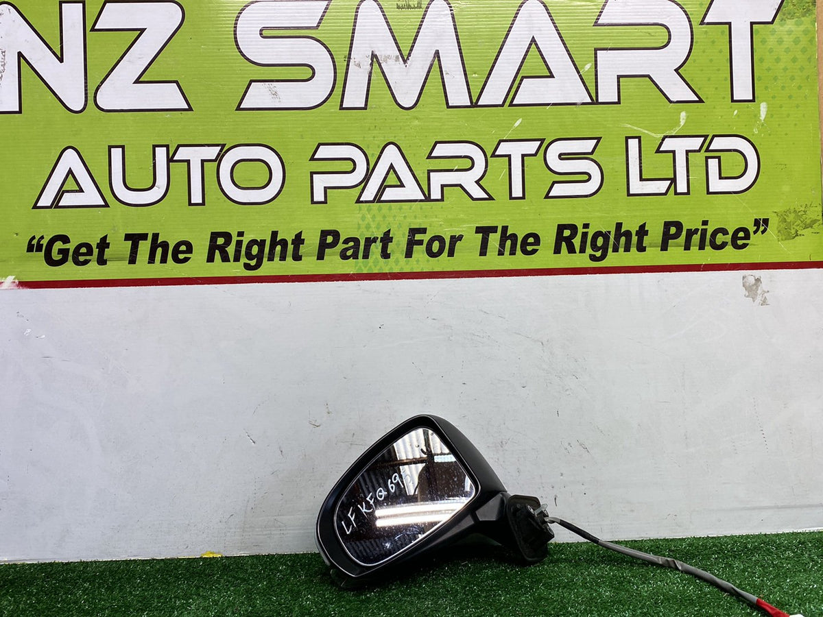 2012 Used Toyota Prius - Left Door Mirror PN: 7 wires