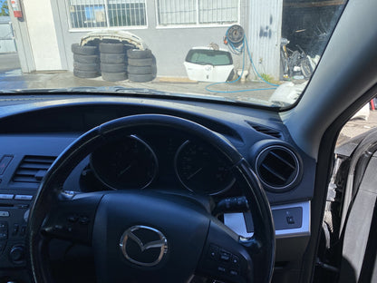 2009 Mazda Axela BL5FW Dismantling For Parts