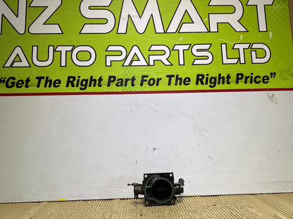 2004 Mazda MPV- Throttle Body PN: see photos
