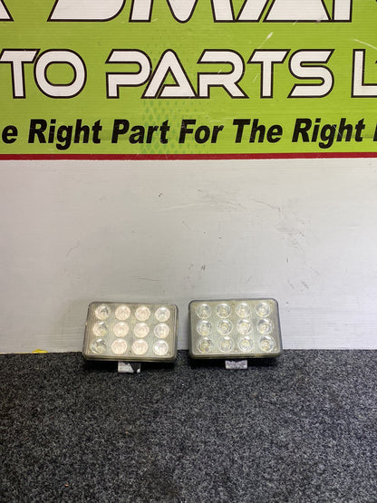 - Driving Light
