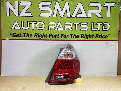 2006 Honda Jazz - Right Taillight PN: ICHIKOH 4995