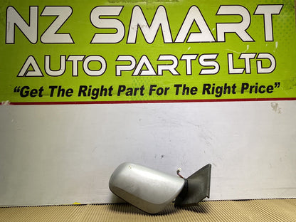2005 Used Toyota Vitz- Right Door Mirror PN: 5 wires