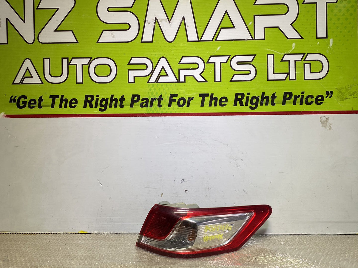 2008 Honda Odyssey- Right Taillight PN: see photos