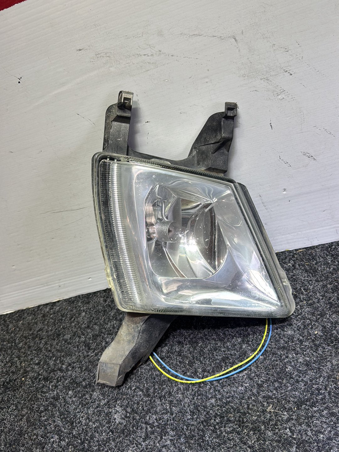 2006 Peugeot 407 - Right Fog Light