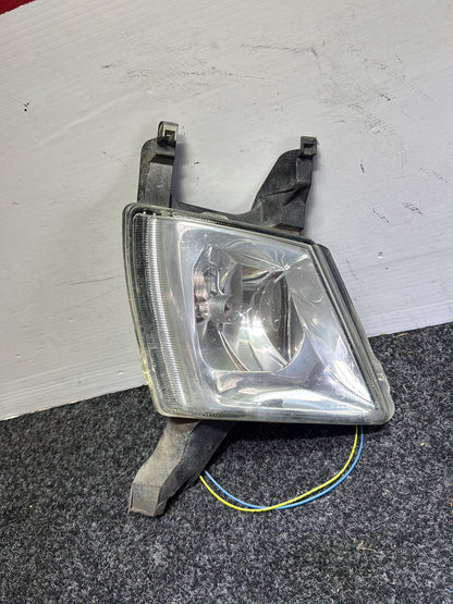 2006 Peugeot 407 - Right Fog Light