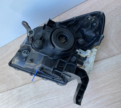 2005 Nissan Lafesta B30 - Right Headlight PN: 1743