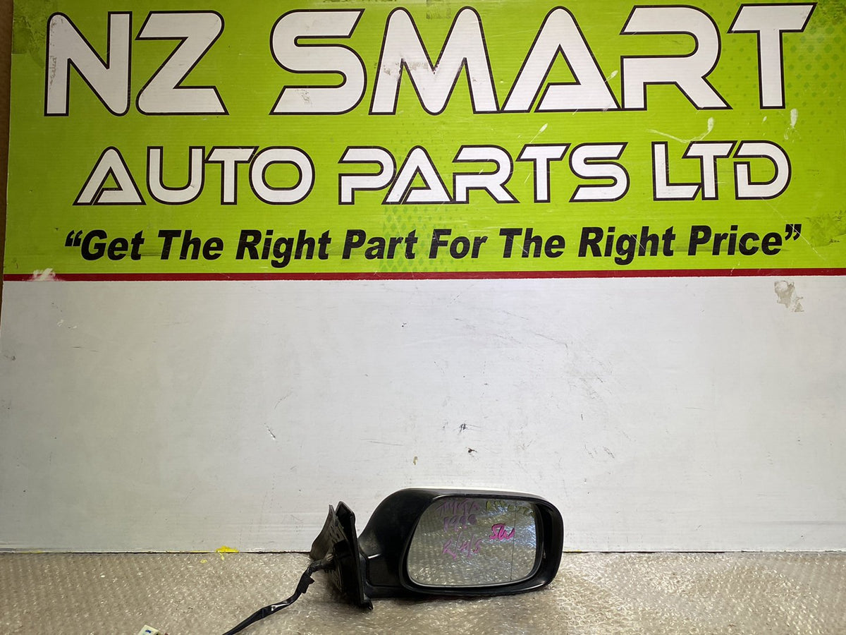 1998 Toyota Altezza- Right Door Mirror PN: 5 wires