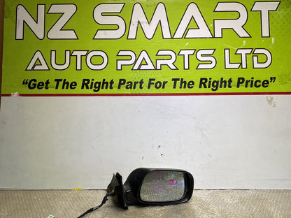 1998 Toyota Altezza- Right Door Mirror PN: 5 wires