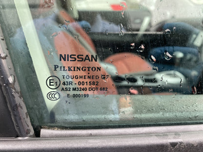 2008 Nissan Dualis Ti KJ10 Dismantling For Parts